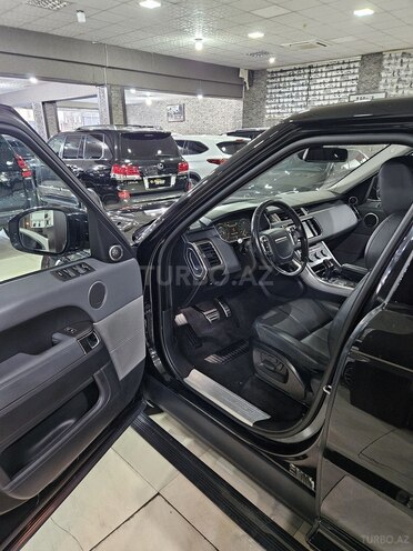 Land Rover RR Sport-9
