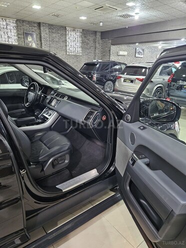 Land Rover RR Sport-15