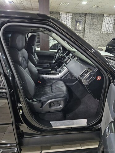 Land Rover RR Sport-14