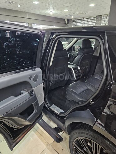Land Rover RR Sport-11