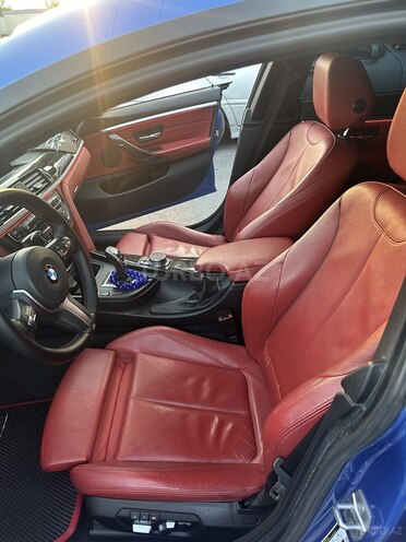 BMW 428 2016, 170,000 km - 2.0 l - Göyçay