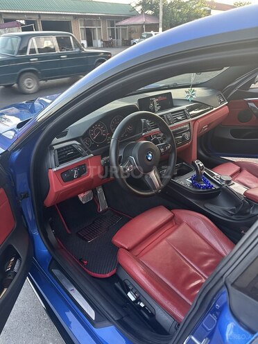 BMW 428 2016, 170,000 km - 2.0 l - Göyçay