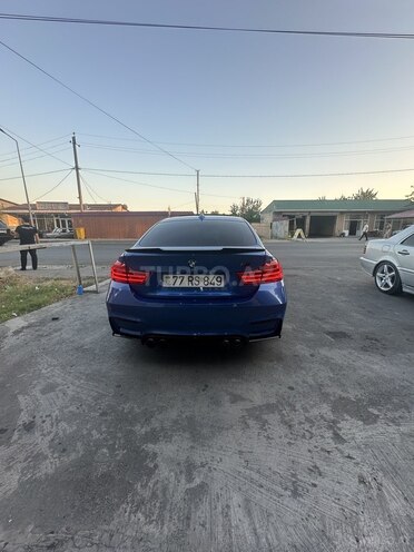 BMW 428 2016, 170,000 km - 2.0 l - Göyçay