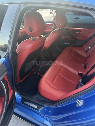 BMW 428 2016, 170,000 km - 2.0 l - Göyçay