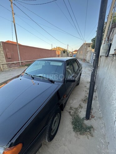 LADA (VAZ) 2115 2011, 282,000 km - 1.6 l - Bakı