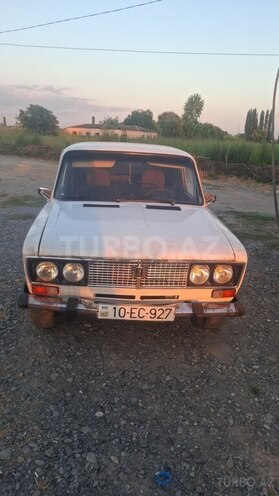 LADA (VAZ) 2106 1984, 77,477 km - 1.5 l - Göyçay