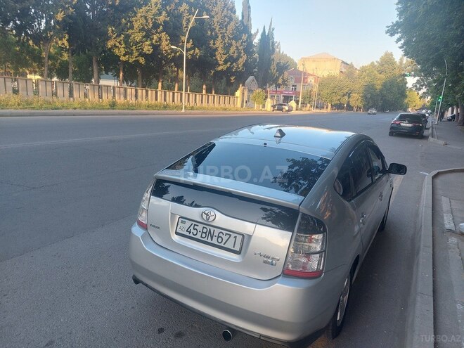 Toyota Prius 2008, 492,218 km - 1.5 l - Mingəçevir