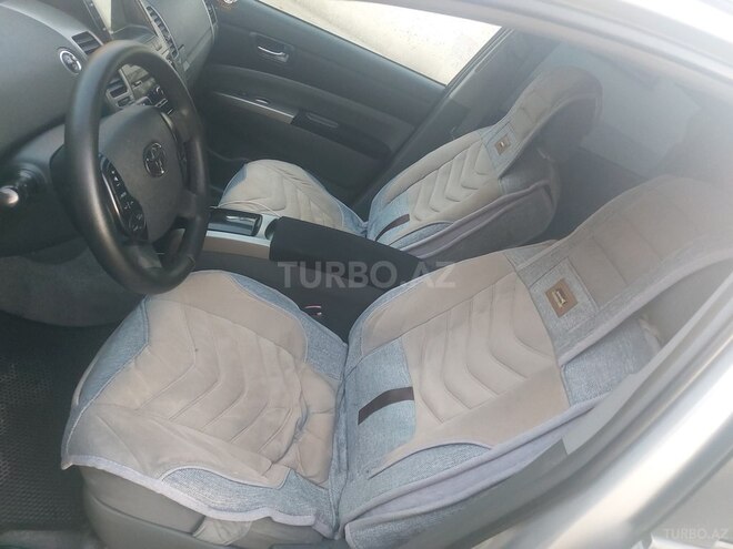 Toyota Prius 2008, 492,218 km - 1.5 l - Mingəçevir
