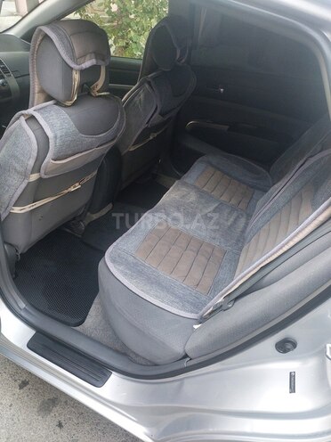 Toyota Prius 2008, 492,218 km - 1.5 l - Mingəçevir