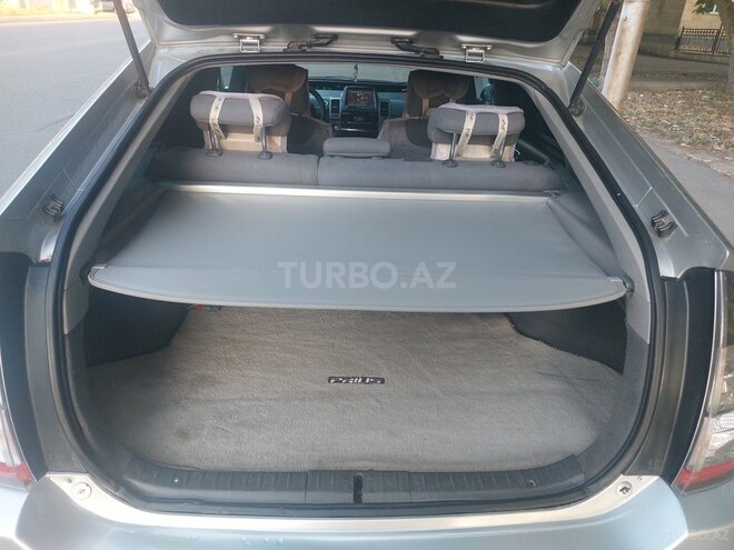 Toyota Prius 2008, 492,218 km - 1.5 l - Mingəçevir