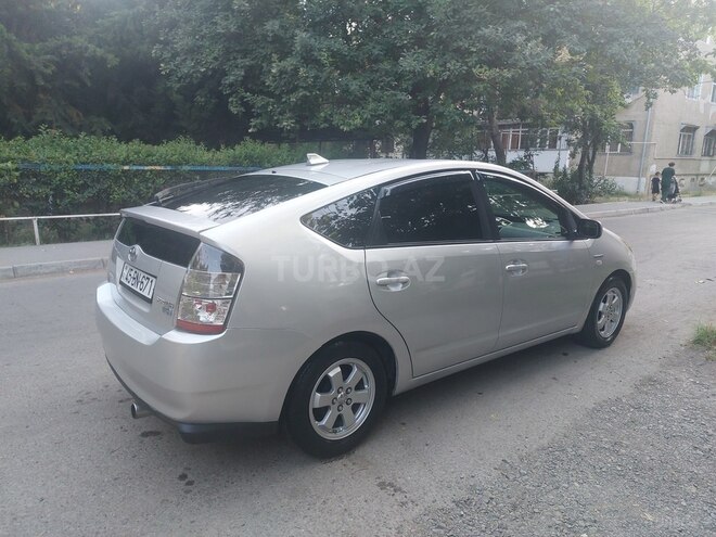Toyota Prius 2008, 492,218 km - 1.5 l - Mingəçevir