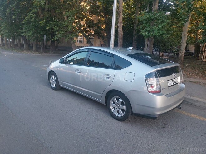 Toyota Prius 2008, 492,218 km - 1.5 l - Mingəçevir