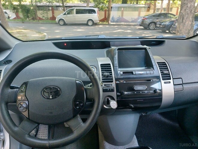 Toyota Prius 2008, 492,218 km - 1.5 l - Mingəçevir