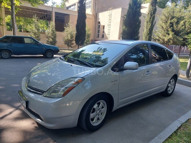 Toyota Prius 2008, 492,218 km - 1.5 l - Mingəçevir