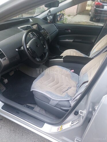 Toyota Prius 2008, 492,218 km - 1.5 l - Mingəçevir