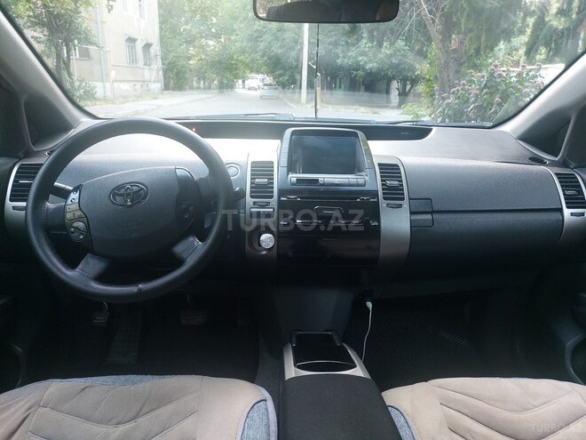 Toyota Prius 2008, 492,218 km - 1.5 l - Mingəçevir