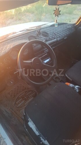 LADA (VAZ) 2106 1984, 77,477 km - 1.5 l - Göyçay