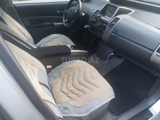 Toyota Prius 2008, 492,218 km - 1.5 l - Mingəçevir