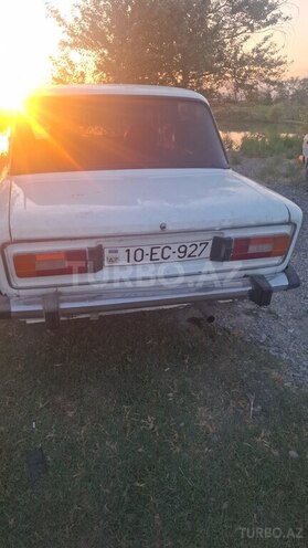 LADA (VAZ) 2106 1984, 77,477 km - 1.5 l - Göyçay