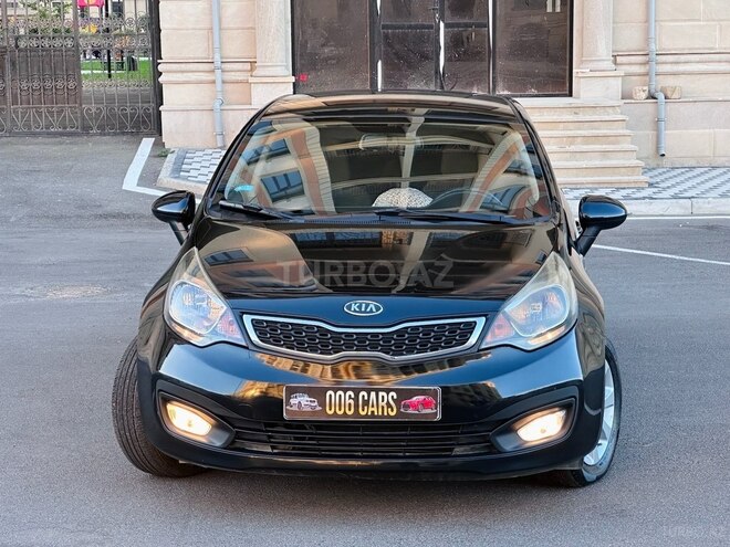 Kia Rio-2