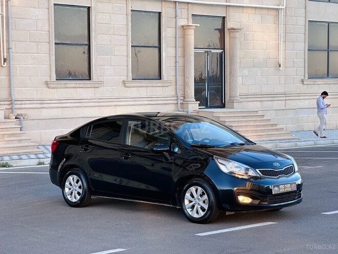 Kia Rio-22