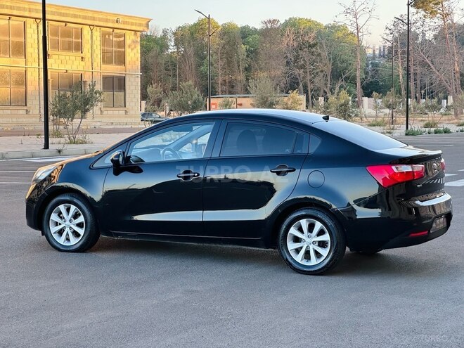 Kia Rio-25