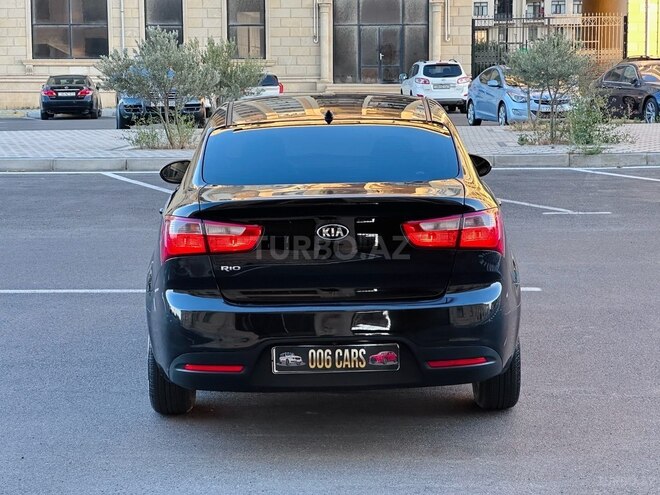 Kia Rio-24