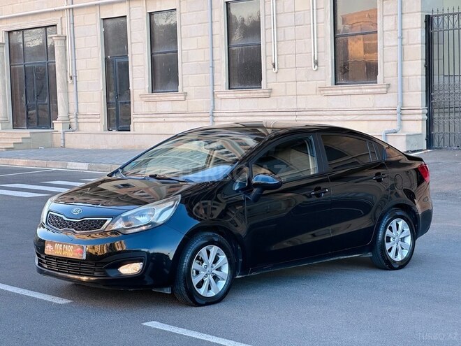 Kia Rio-28