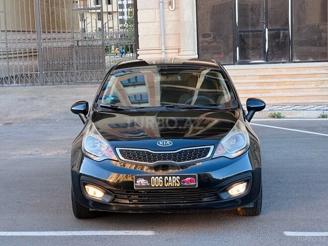 Kia Rio-29