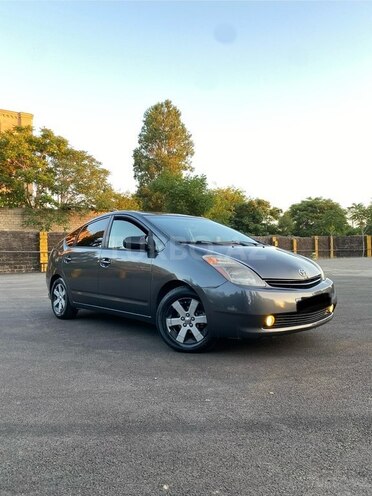 Toyota Prius 2006, 562,466 km - 1.5 l - Bakı