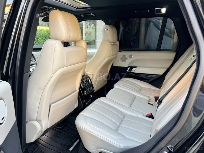 Land Rover Range Rover-13