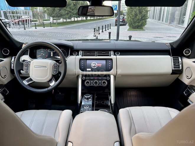 Land Rover Range Rover-12
