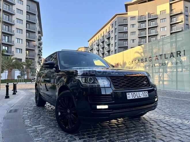Land Rover Range Rover-3