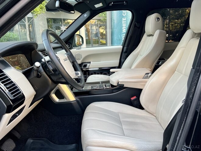 Land Rover Range Rover-8