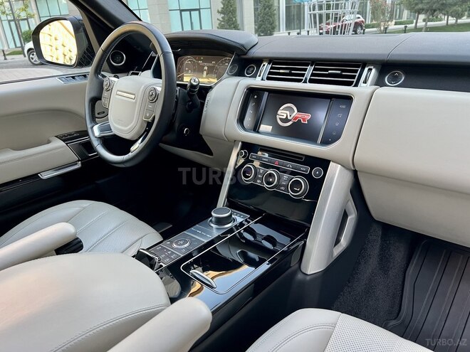 Land Rover Range Rover-11
