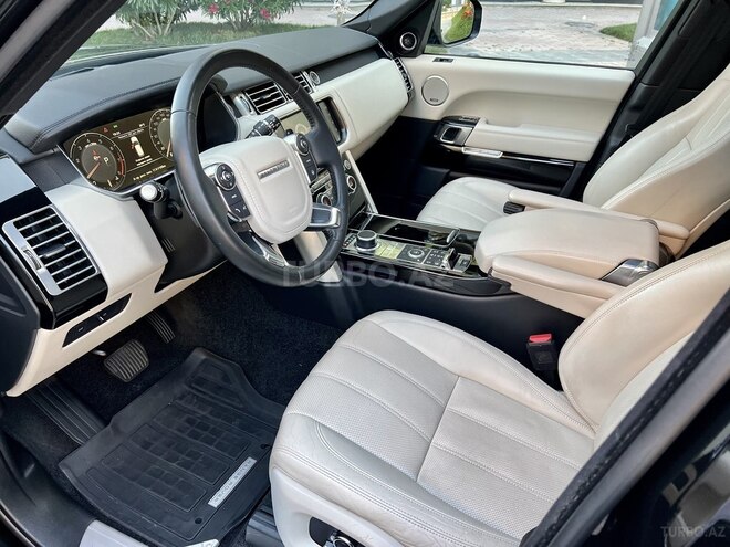 Land Rover Range Rover-10