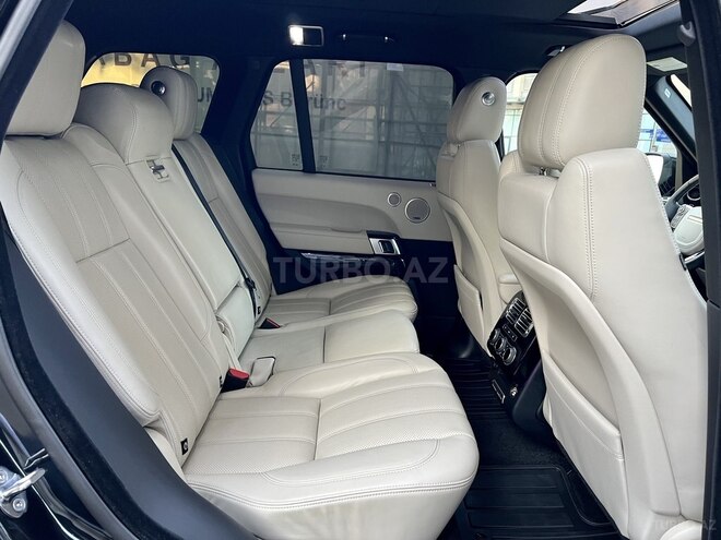 Land Rover Range Rover-14