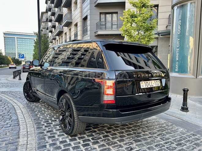 Land Rover Range Rover-5