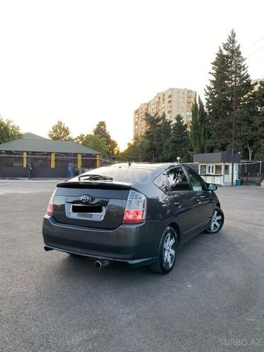 Toyota Prius 2006, 562,466 km - 1.5 l - Bakı