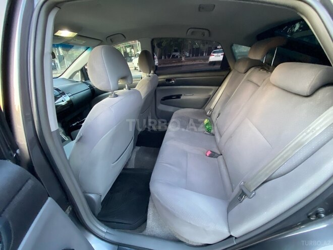 Toyota Prius 2006, 562,466 km - 1.5 l - Bakı