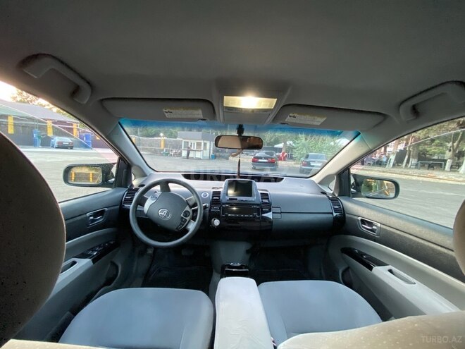 Toyota Prius 2006, 562,466 km - 1.5 l - Bakı