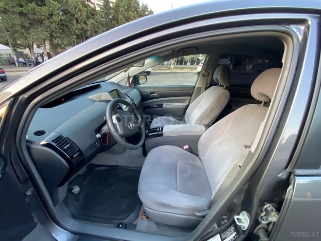 Toyota Prius 2006, 562,466 km - 1.5 l - Bakı