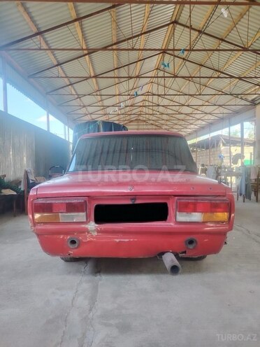 LADA (VAZ) 2107 1998, 85,500 km - 1.6 л - Bərdə
