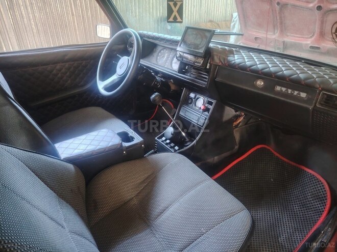 LADA (VAZ) 2107 1998, 85,500 km - 1.6 л - Bərdə