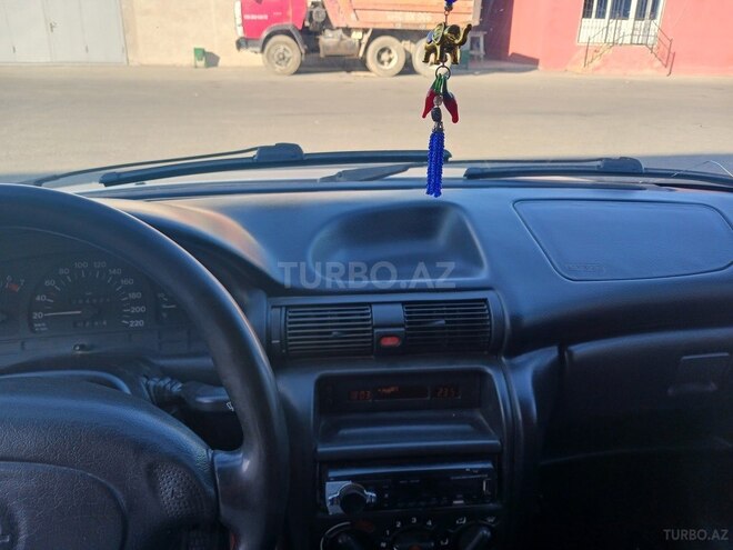 Opel Astra 1997, 584,824 km - 1.6 л - Xaçmaz