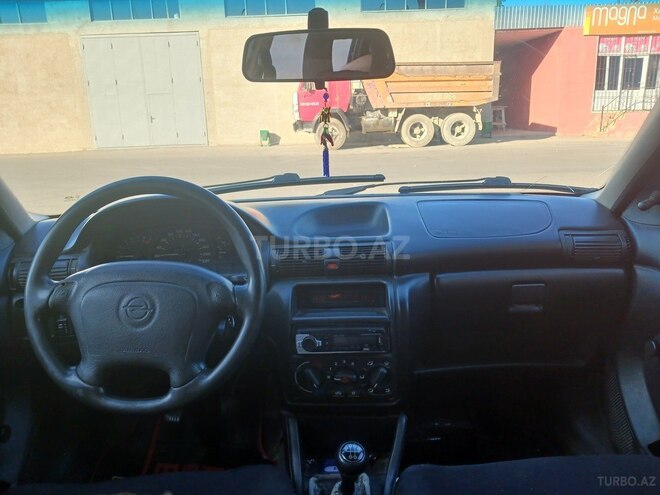 Opel Astra 1997, 584,824 km - 1.6 л - Xaçmaz
