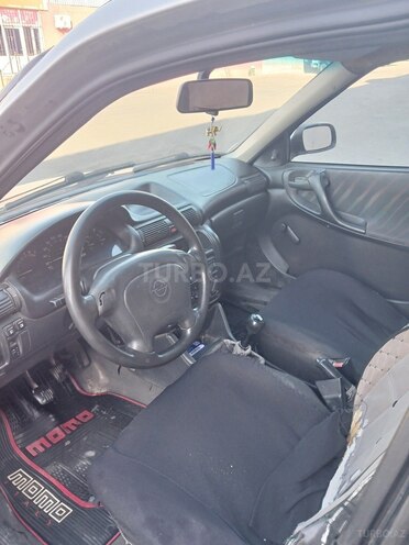 Opel Astra 1997, 584,824 km - 1.6 л - Xaçmaz