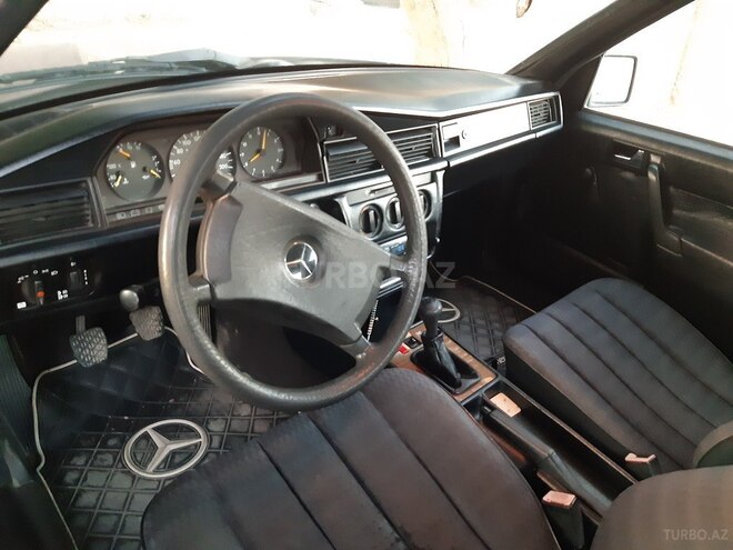 Mercedes 190 1991, 320,000 km - 1.8 l - Bakı