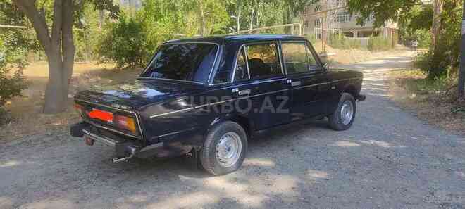 LADA (VAZ) 2106 2004, 90,000 km - 1.5 l - Bakı