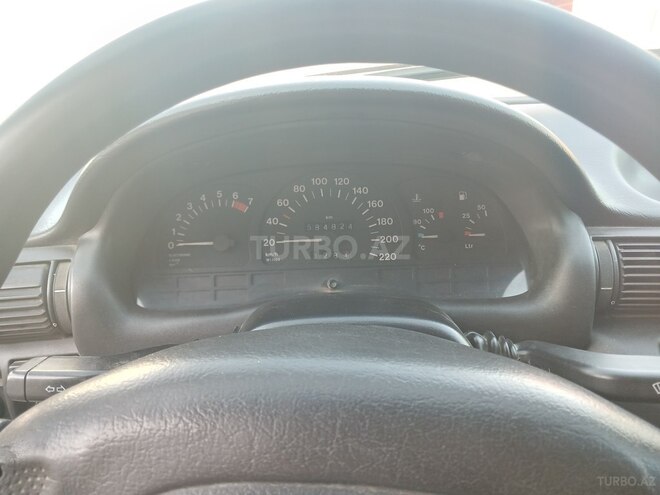 Opel Astra 1997, 584,824 km - 1.6 л - Xaçmaz
